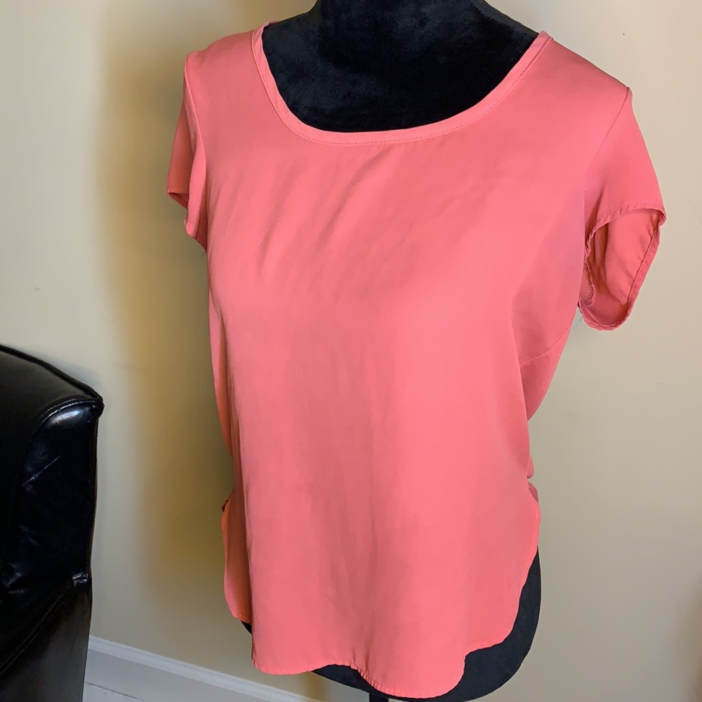 Stops Blouse - Picture 3 of 4
